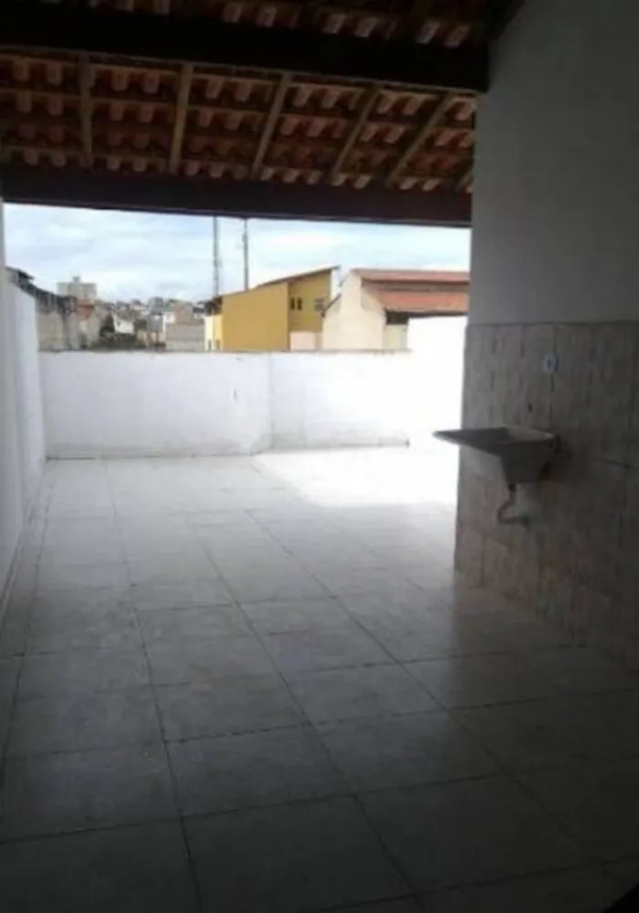 Cobertura, 2 quartos, 110 m² - Foto 6