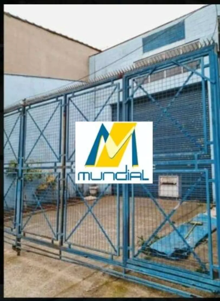 Depósito-Galpão, 250 m² - Foto 3