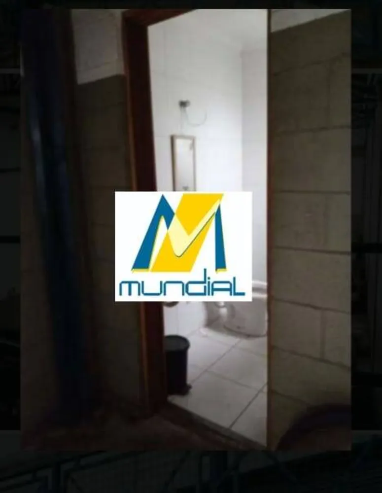 Depósito-Galpão, 250 m² - Foto 2