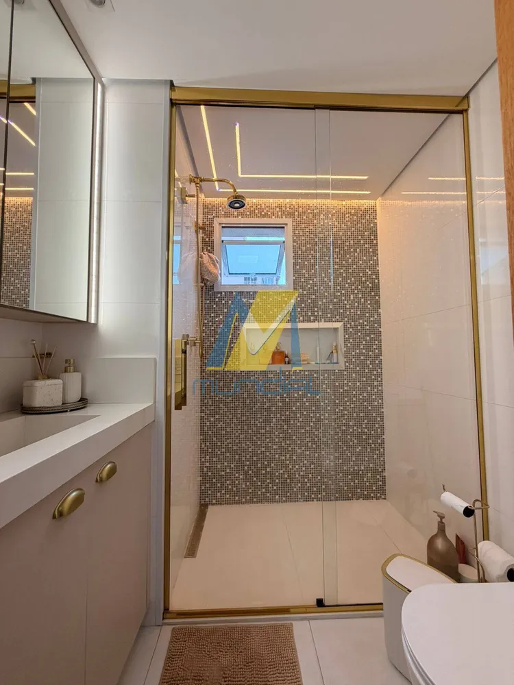 Apartamento, 3 quartos - Foto 8