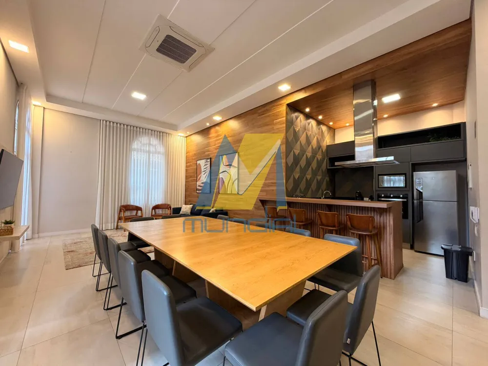 Apartamento, 3 quartos - Foto 4