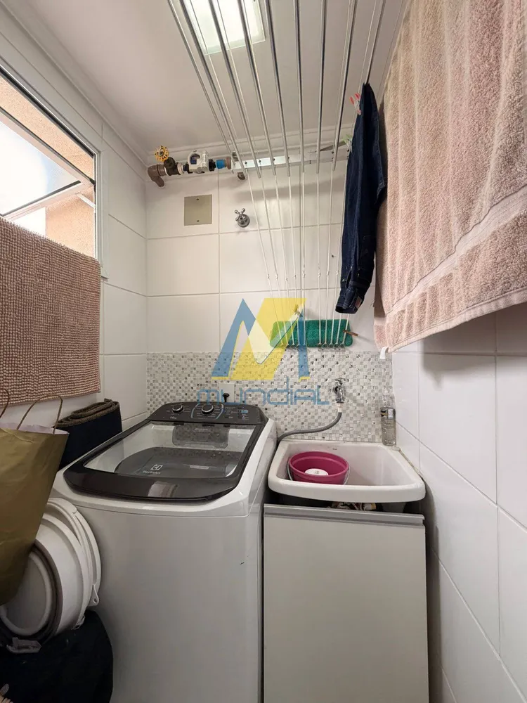Apartamento, 3 quartos - Foto 6