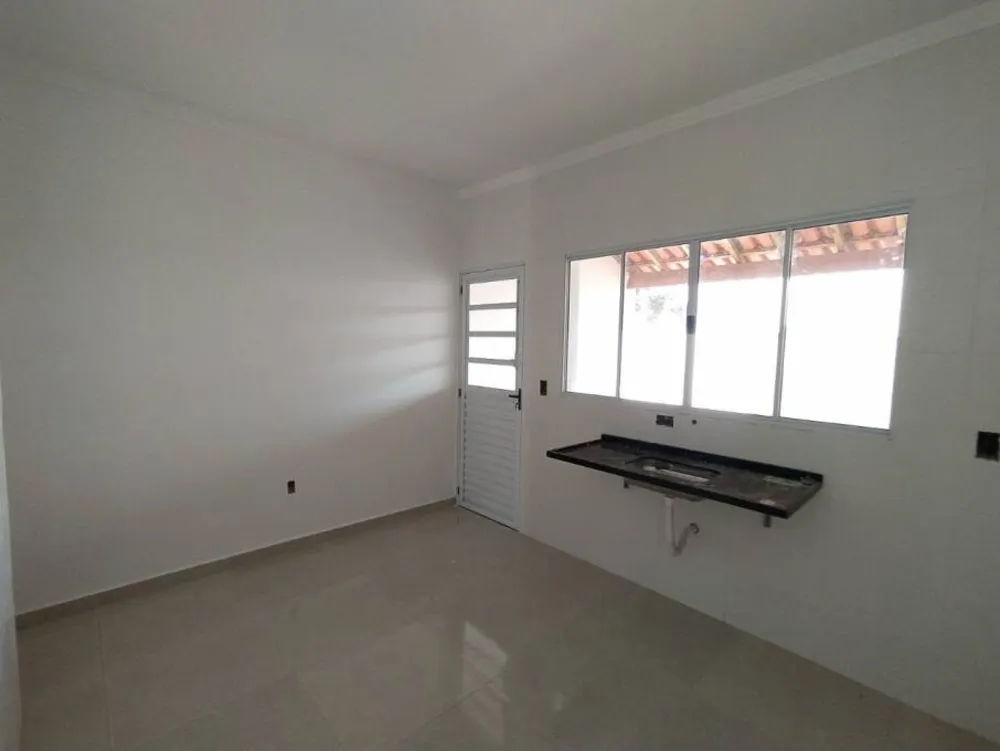 Casa, 2 quartos, 60 m² - Foto 4