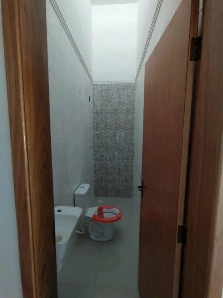 Casa, 2 quartos, 60 m² - Foto 2