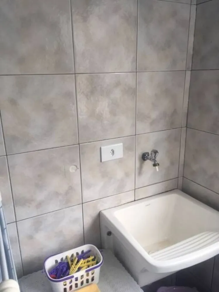 Apartamento, 2 quartos, 52 m² - Foto 2
