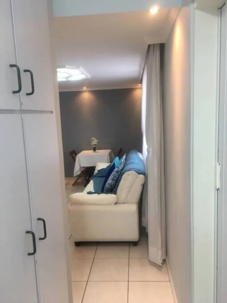 Apartamento, 2 quartos, 52 m² - Foto 4