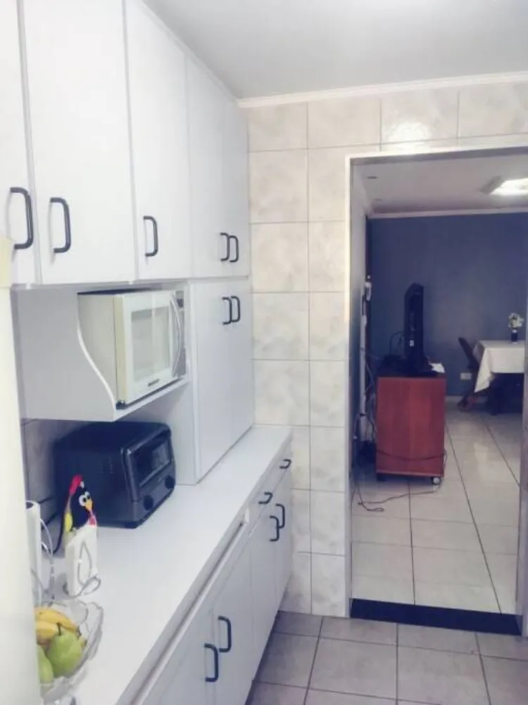 Apartamento, 2 quartos, 52 m² - Foto 1