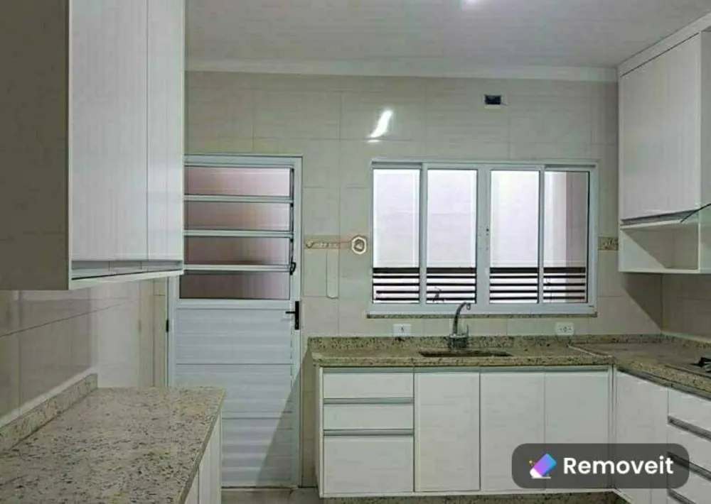 Sobrado, 3 quartos, 168 m² - Foto 4
