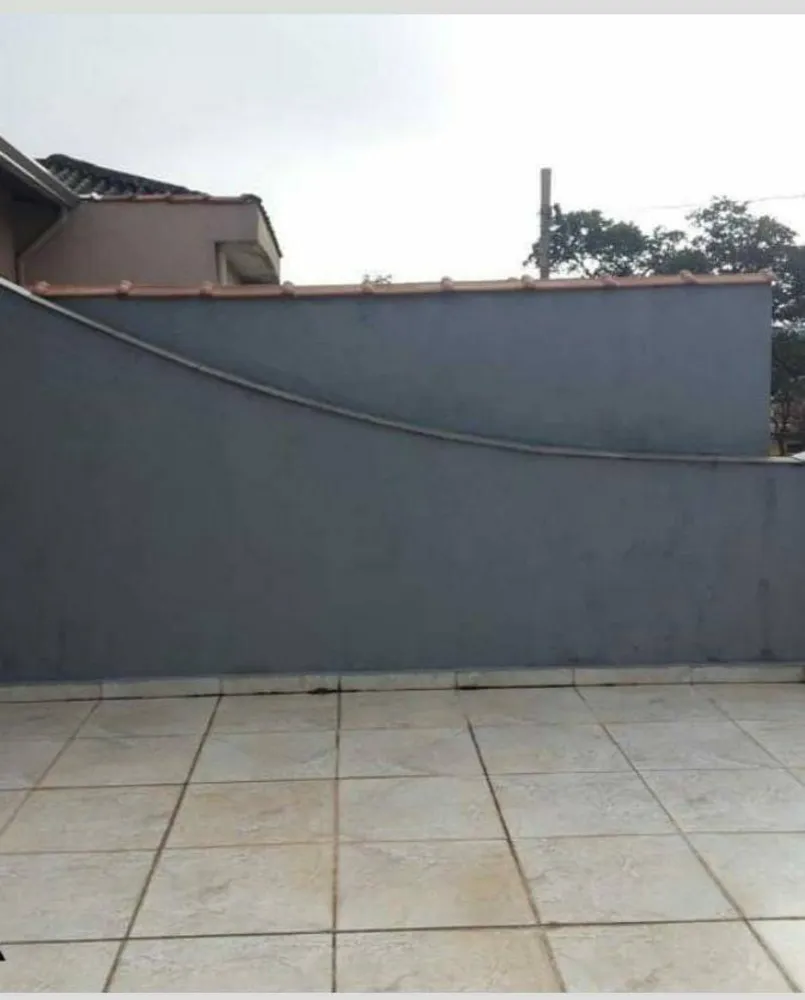 Sobrado, 3 quartos, 168 m² - Foto 1
