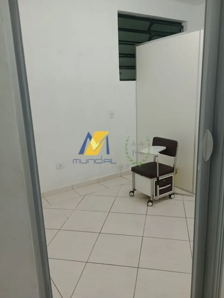 Prédio Inteiro, 20 m² - Foto 1