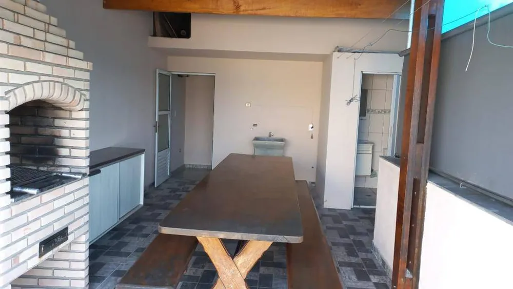 Cobertura, 2 quartos - Foto 4