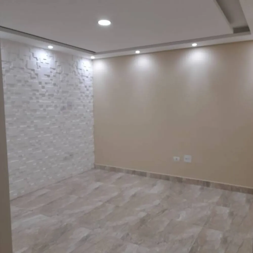 Apartamento, 2 quartos, 56 m² - Foto 2