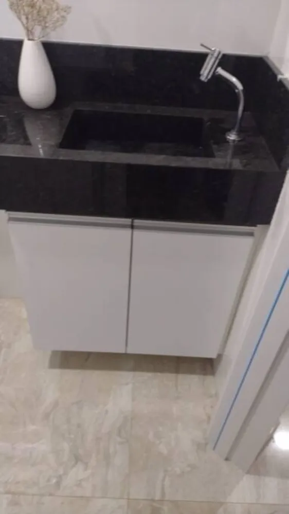 Apartamento, 2 quartos, 56 m² - Foto 3
