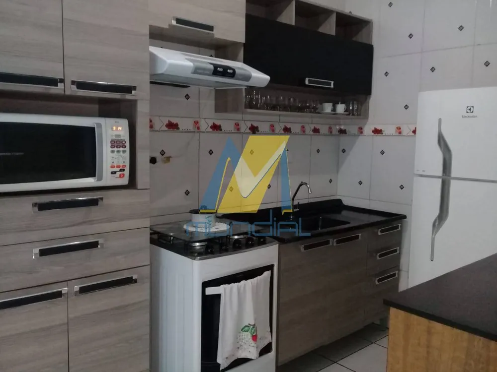 Apartamento, 2 quartos - Foto 2