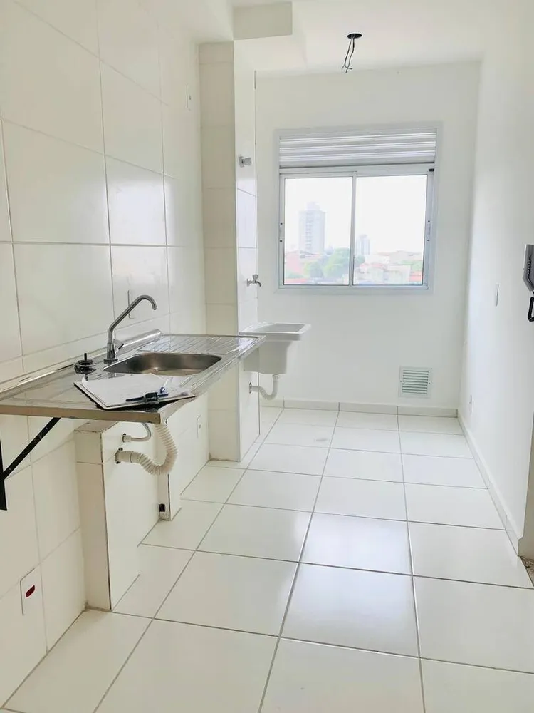Apartamento, 2 quartos, 49 m² - Foto 4
