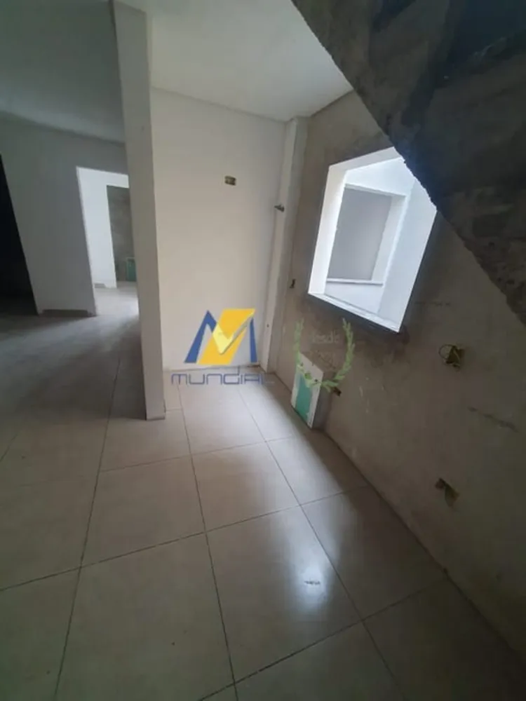 Apartamento, 2 quartos, 94 m² - Foto 3