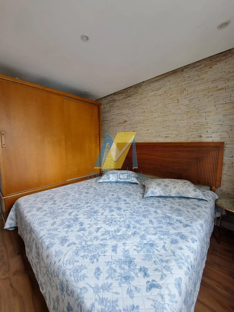 Apartamento, 3 quartos, 90 m² - Foto 1