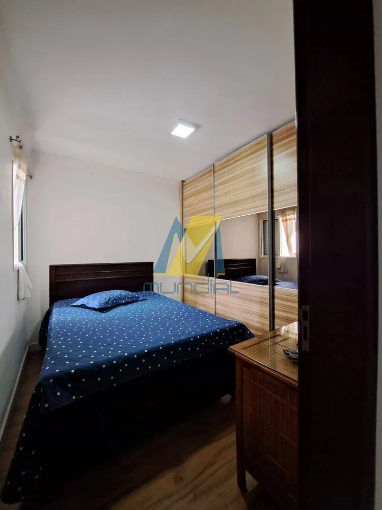 Apartamento, 3 quartos, 90 m² - Foto 4