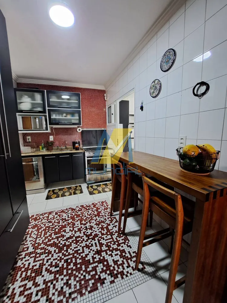 Apartamento, 3 quartos, 90 m² - Foto 2