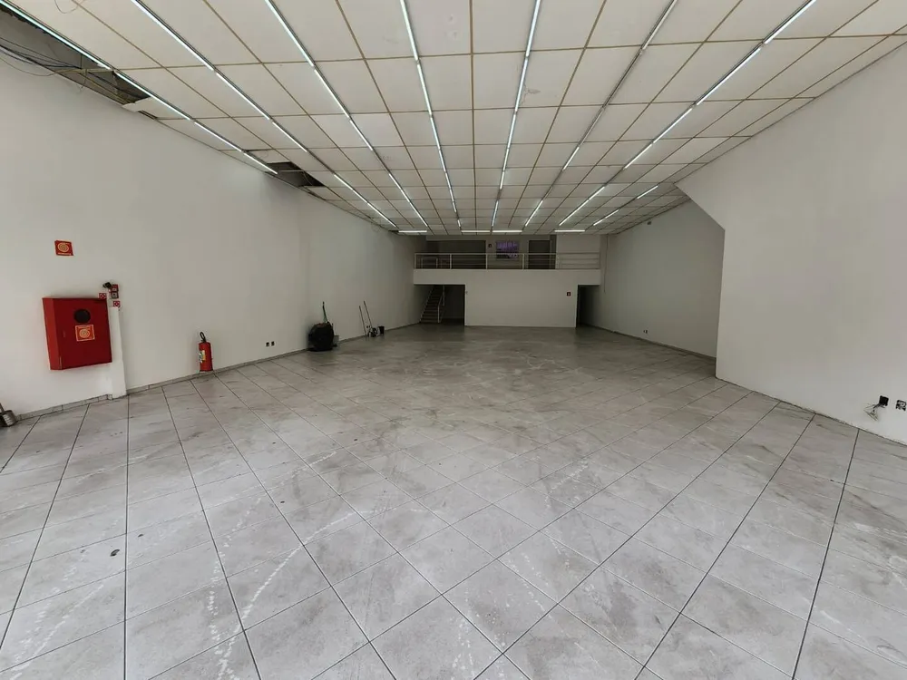 Depósito-Galpão, 340 m² - Foto 1