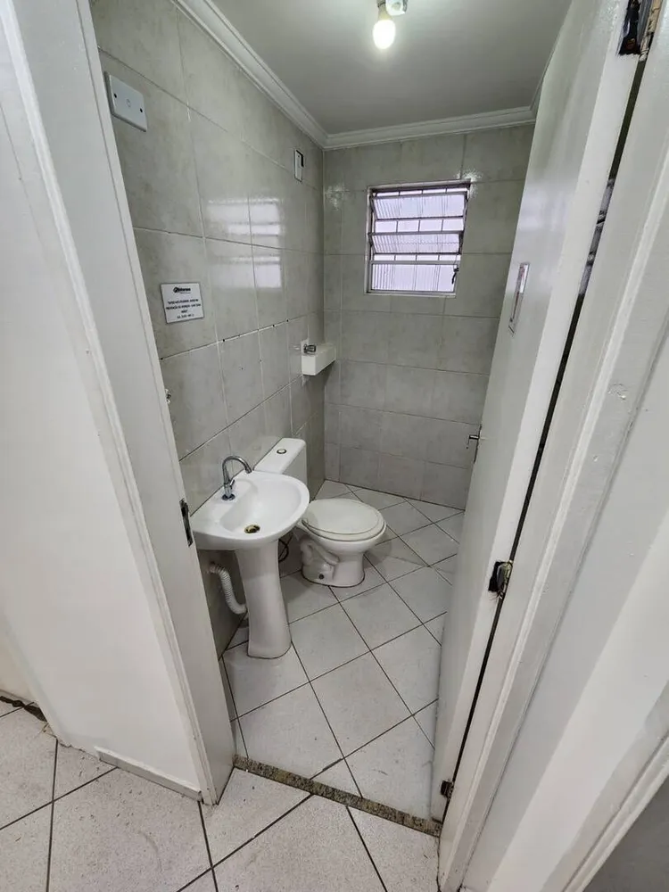 Depósito-Galpão, 340 m² - Foto 3