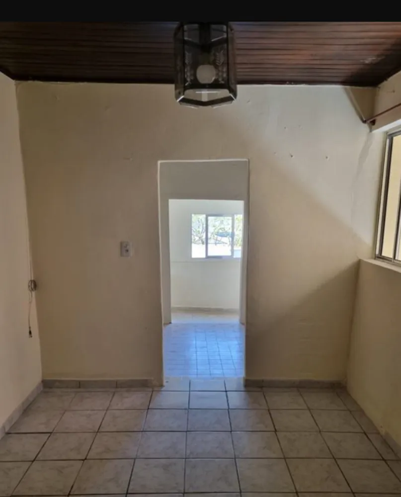Casa, 1 quarto, 50 m² - Foto 1