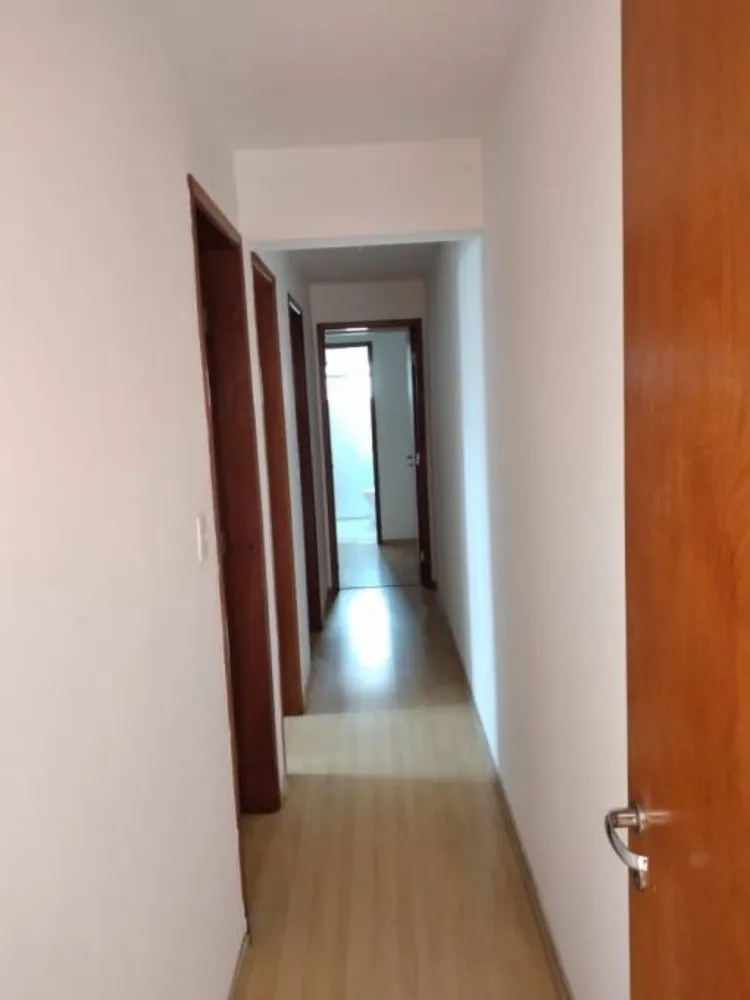 Apartamento, 3 quartos, 105 m² - Foto 1