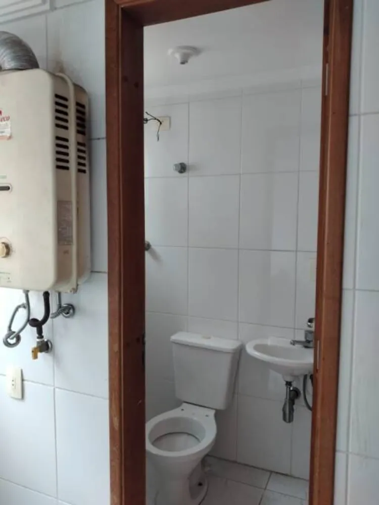 Apartamento, 3 quartos, 105 m² - Foto 7