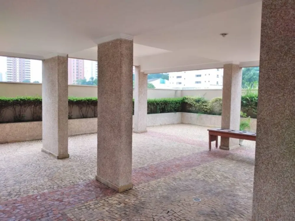 Apartamento, 3 quartos, 105 m² - Foto 3