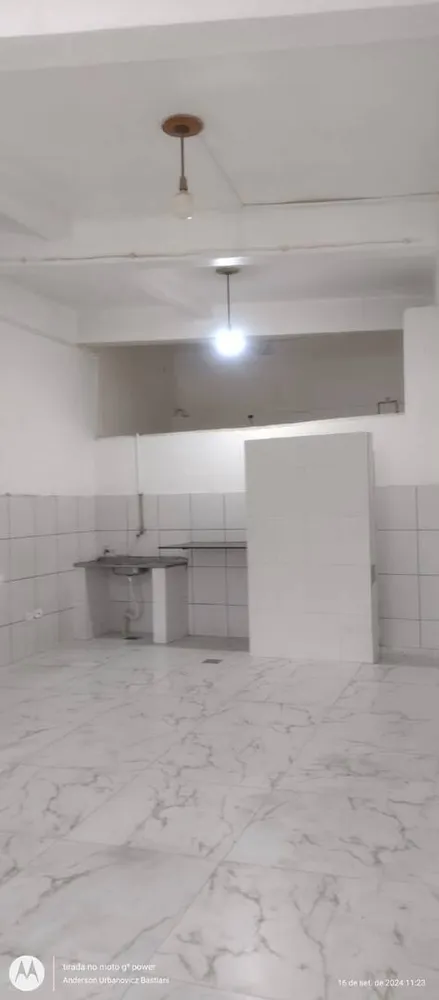 Loja-Salão, 55 m² - Foto 2