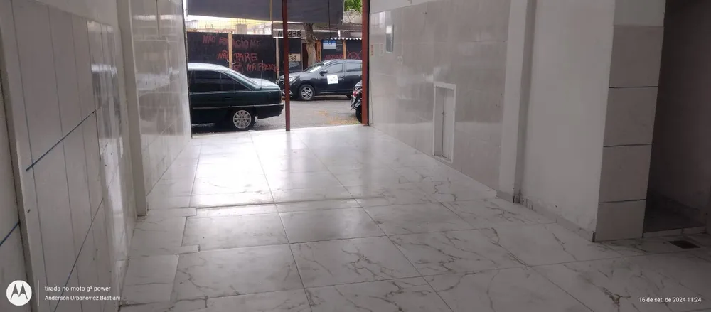Loja-Salão, 55 m² - Foto 1
