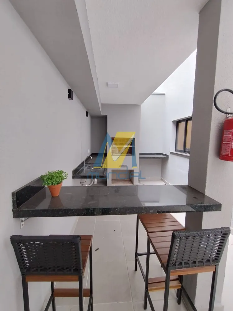 Apartamento, 3 quartos - Foto 3
