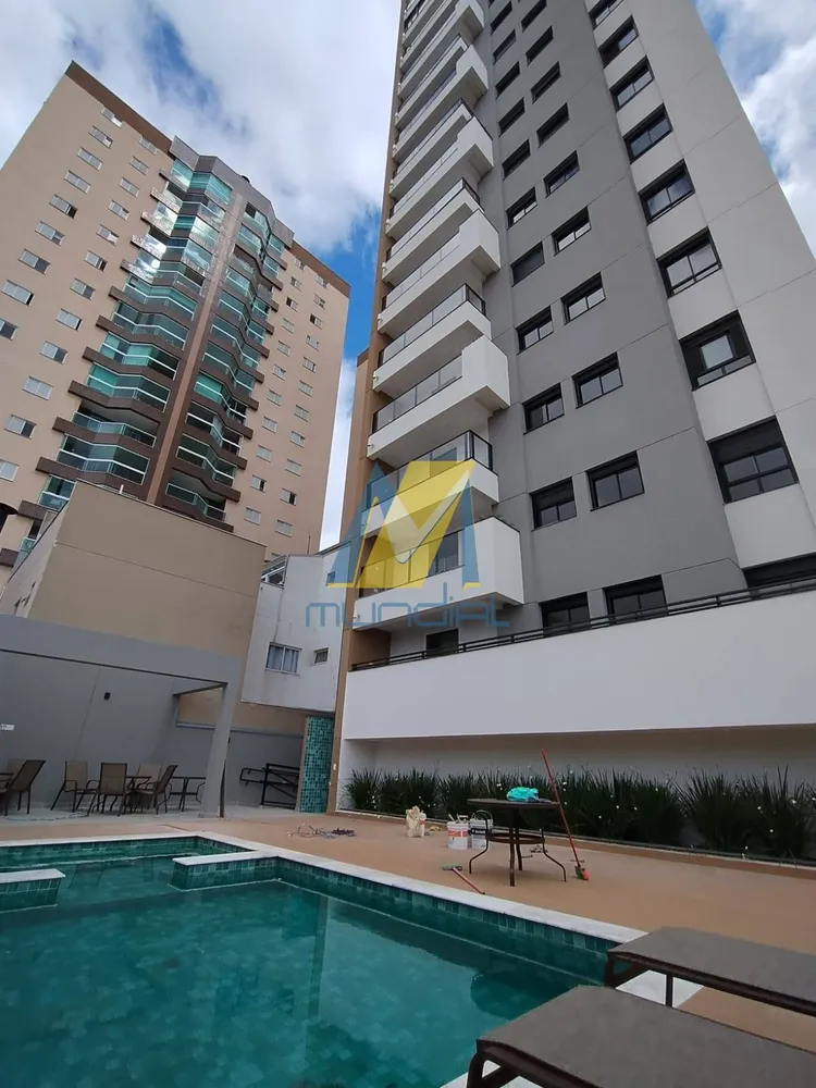 Apartamento, 3 quartos - Foto 4
