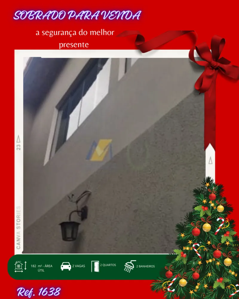 Sobrado, 2 quartos, 182 m² - Foto 7