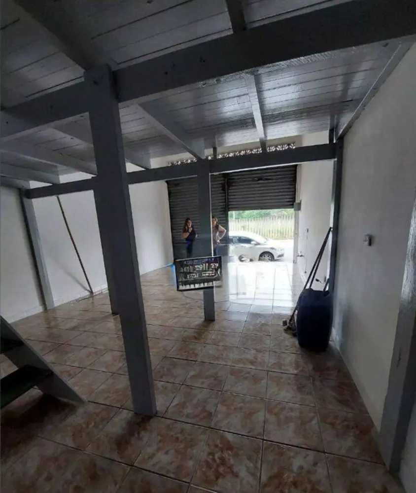 Loja-Salão, 42 m² - Foto 1