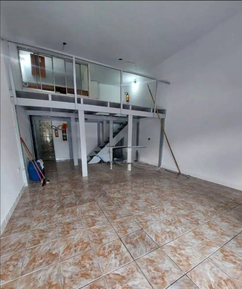 Loja-Salão, 42 m² - Foto 3
