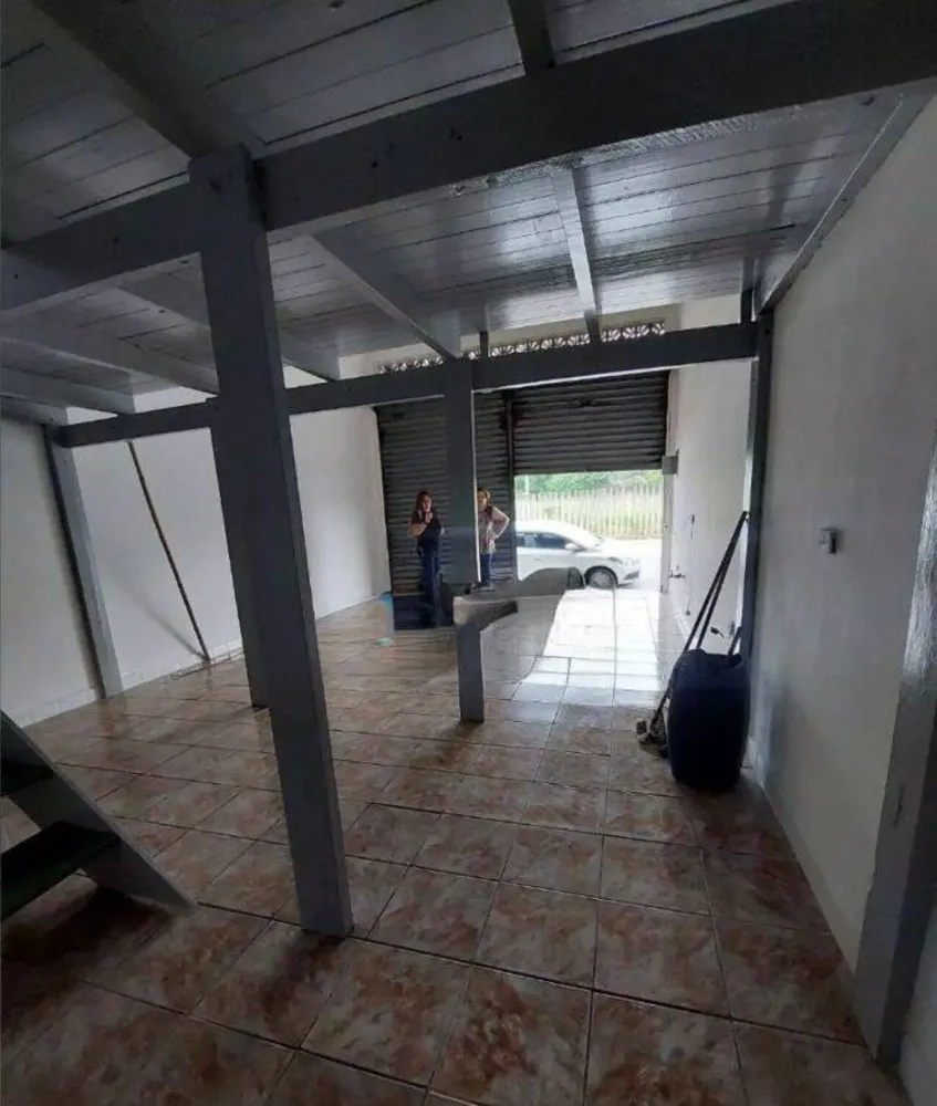 Loja-Salão, 42 m² - Foto 4