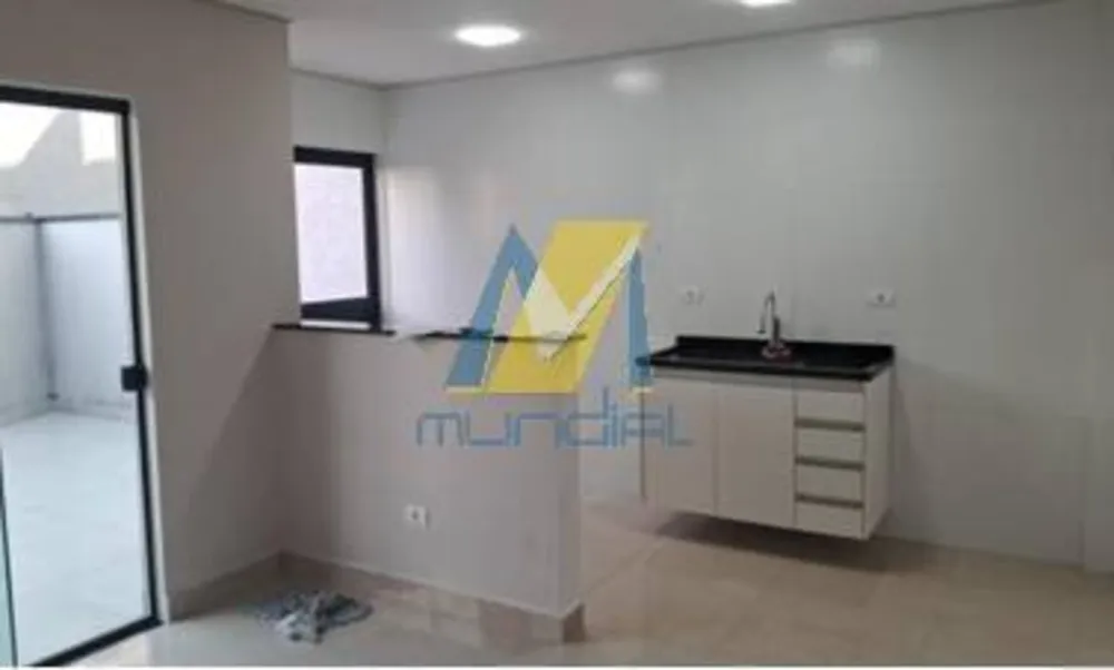 Apartamento, 2 quartos, 48 m² - Foto 5