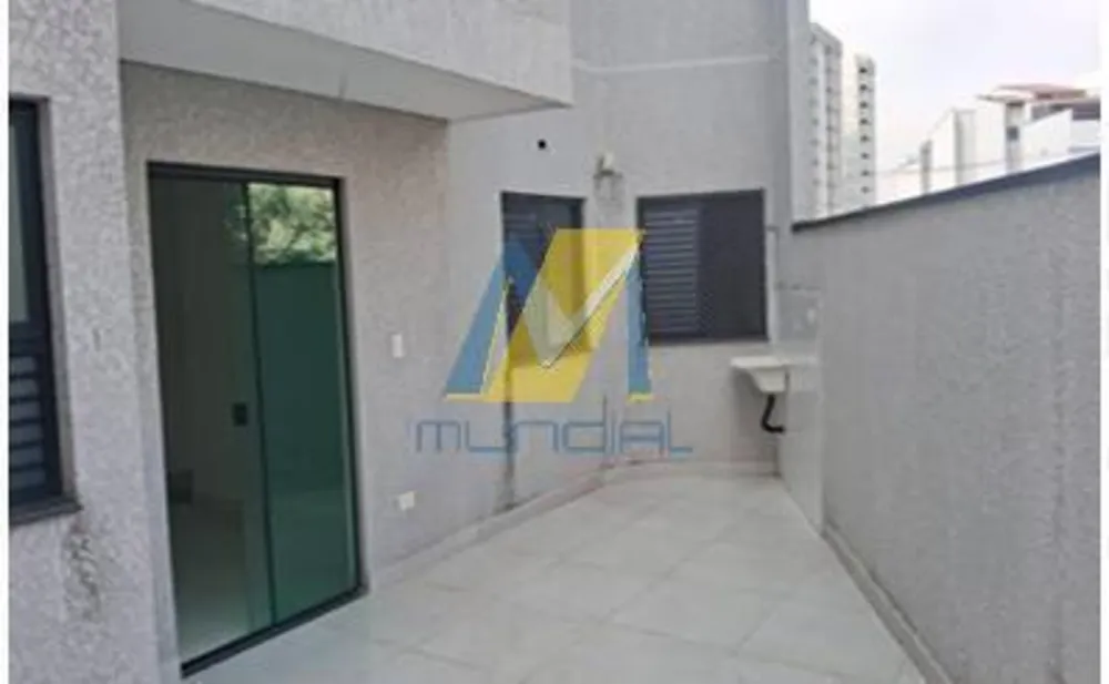 Apartamento, 2 quartos, 48 m² - Foto 2