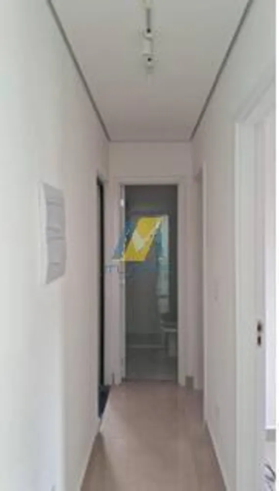 Apartamento, 2 quartos, 48 m² - Foto 7