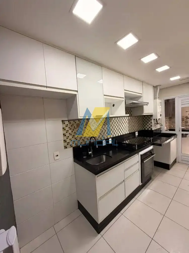 Apartamento, 2 quartos, 57 m² - Foto 6