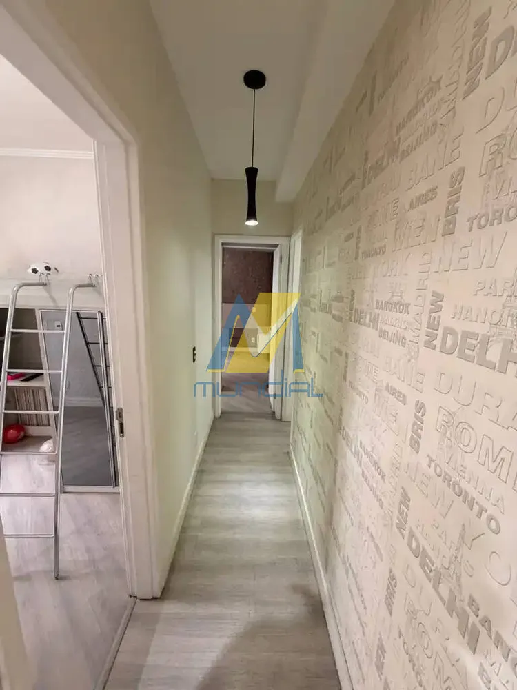 Apartamento, 2 quartos, 57 m² - Foto 8