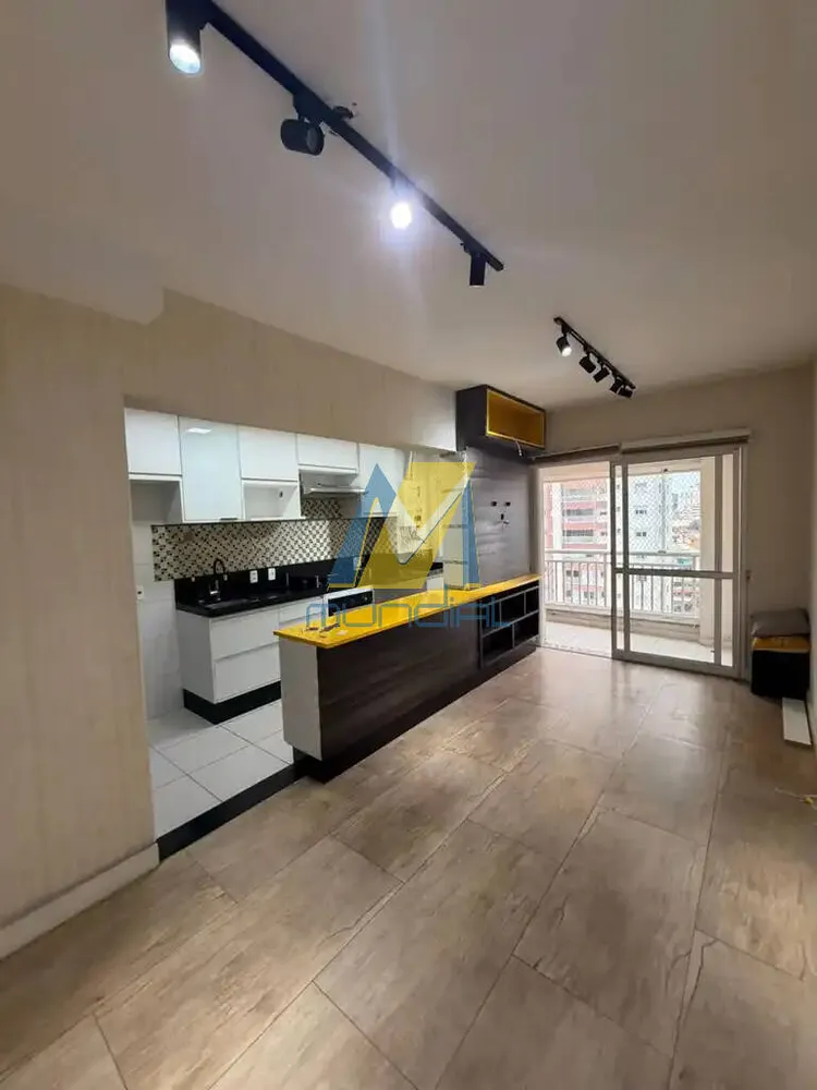 Apartamento, 2 quartos, 57 m² - Foto 3