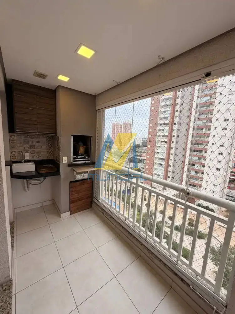 Apartamento, 2 quartos, 57 m² - Foto 5