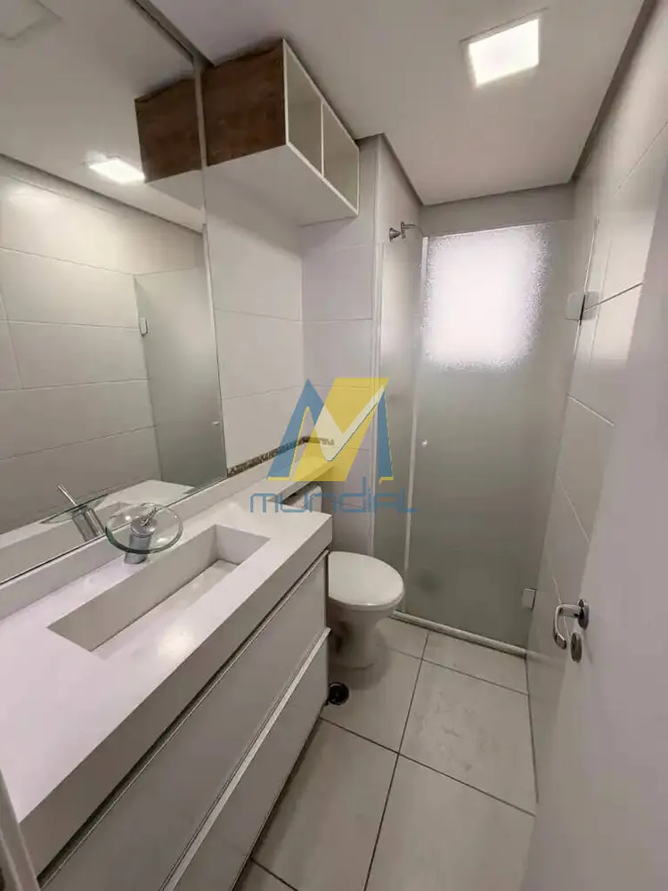 Apartamento, 2 quartos, 57 m² - Foto 7
