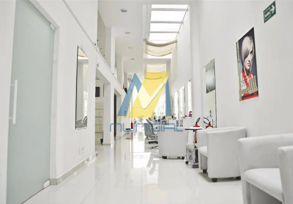 Prédio Inteiro, 197 m² - Foto 3