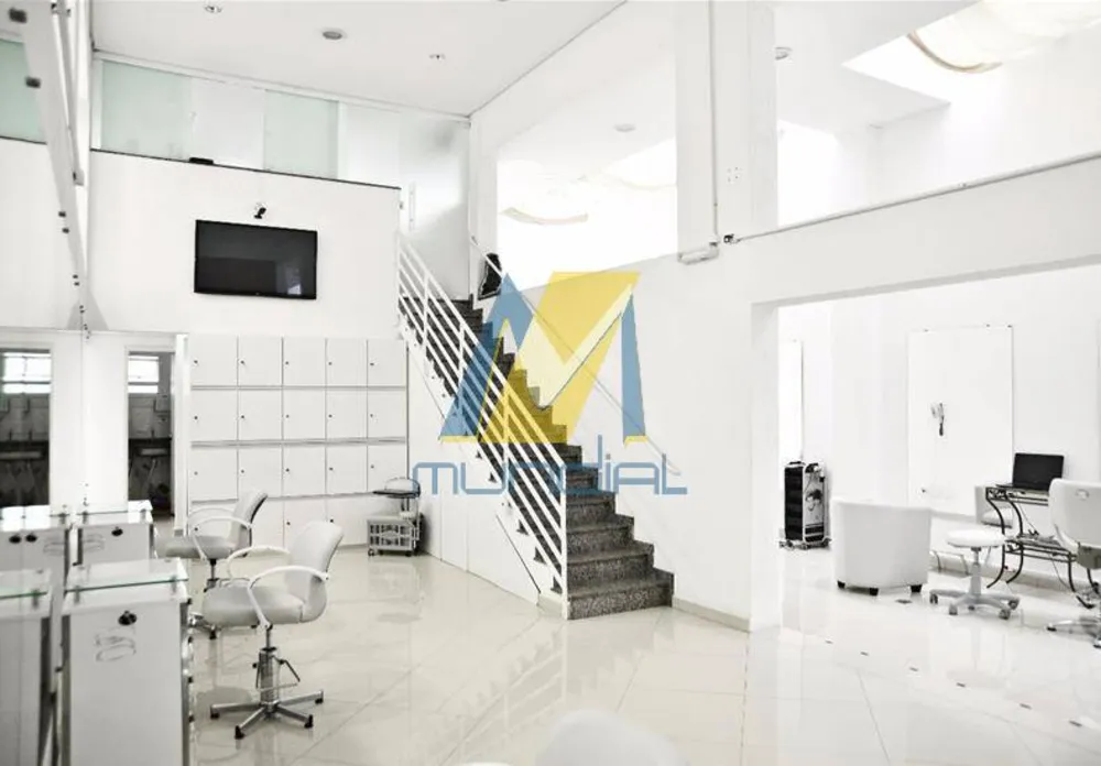 Prédio Inteiro, 197 m² - Foto 4