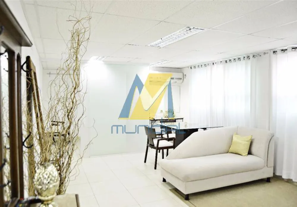 Prédio Inteiro, 197 m² - Foto 1