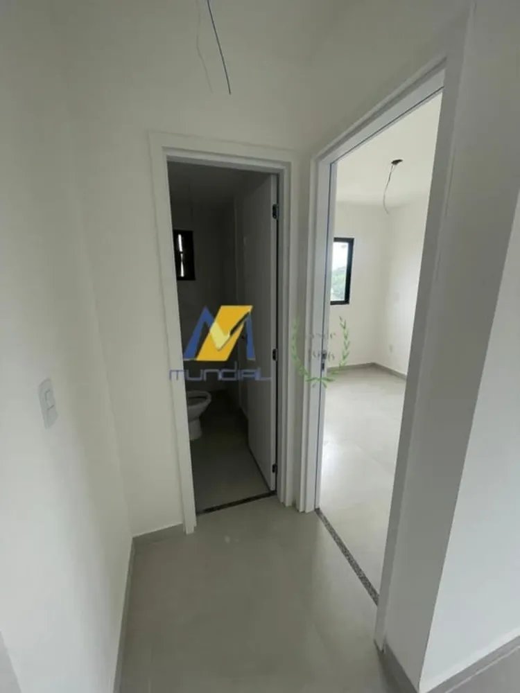 Apartamento, 1 quarto, 29 m² - Foto 2