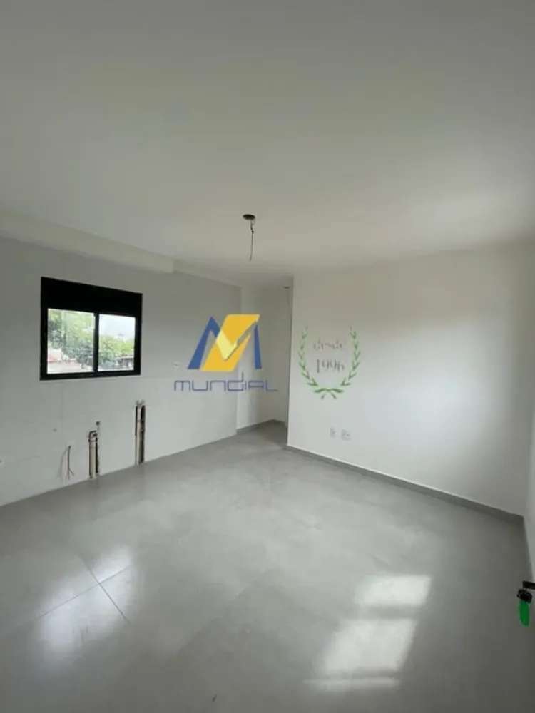 Apartamento, 1 quarto, 29 m² - Foto 1